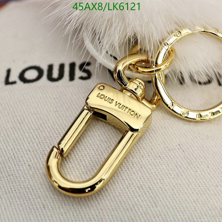 Key pendant-LV,Code: LK6121,$: 45USD