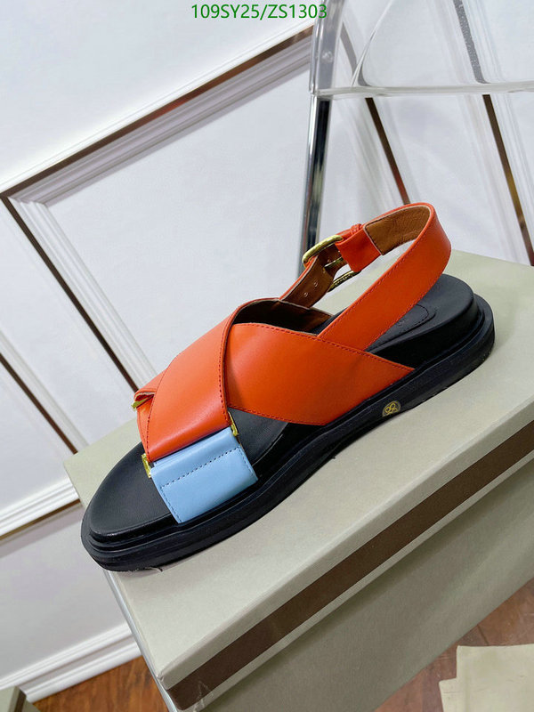 Women Shoes-Marni, Code: ZS1303,$: 109USD