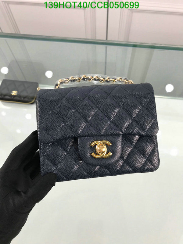 Chanel Bags -(Mirror)-Diagonal-,Code: CCB050699,$: 139USD