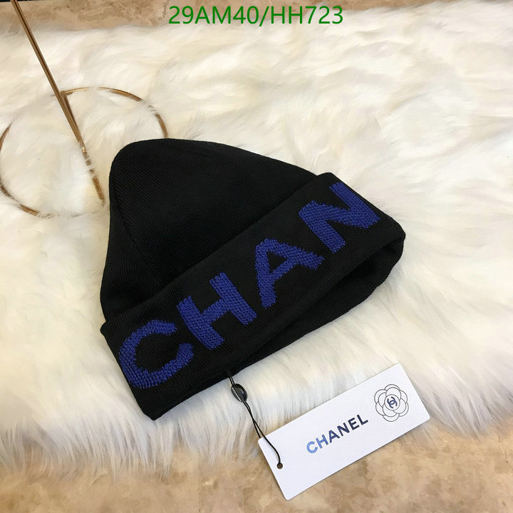 Cap -(Hat)-Chanel,Code: HH723,$: 29USD