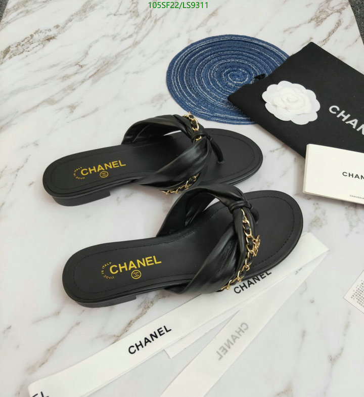 Women Shoes-Chanel,Code: LS9311,$: 105USD