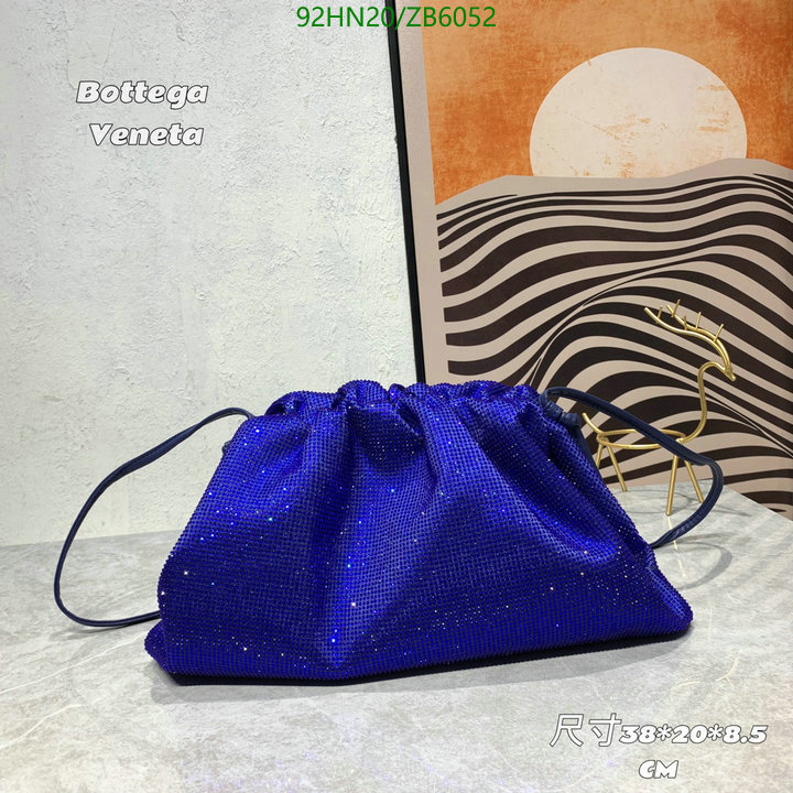 BV Bag-(4A)-Pouch Series-,Code: ZB6052,$: 92USD