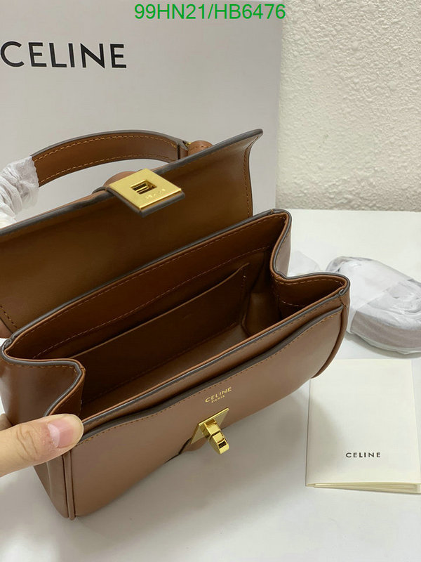 Celine Bag-(4A)-Diagonal-,Code: HB6476,$: 99USD