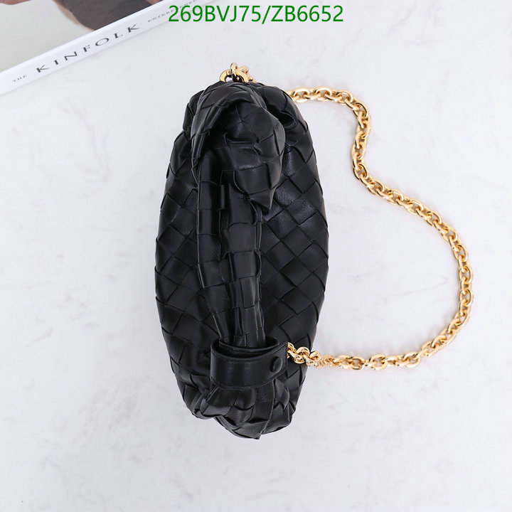 BV Bag-(Mirror)-Jodie,Code: ZB6652,$: 269USD