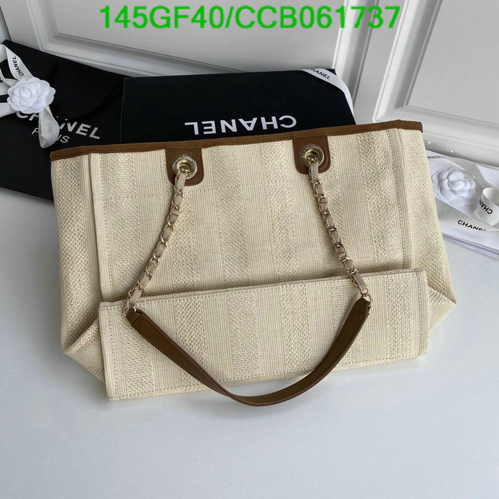 Chanel Bags -(Mirror)-Handbag-,Code: CCB061737,$: 145USD