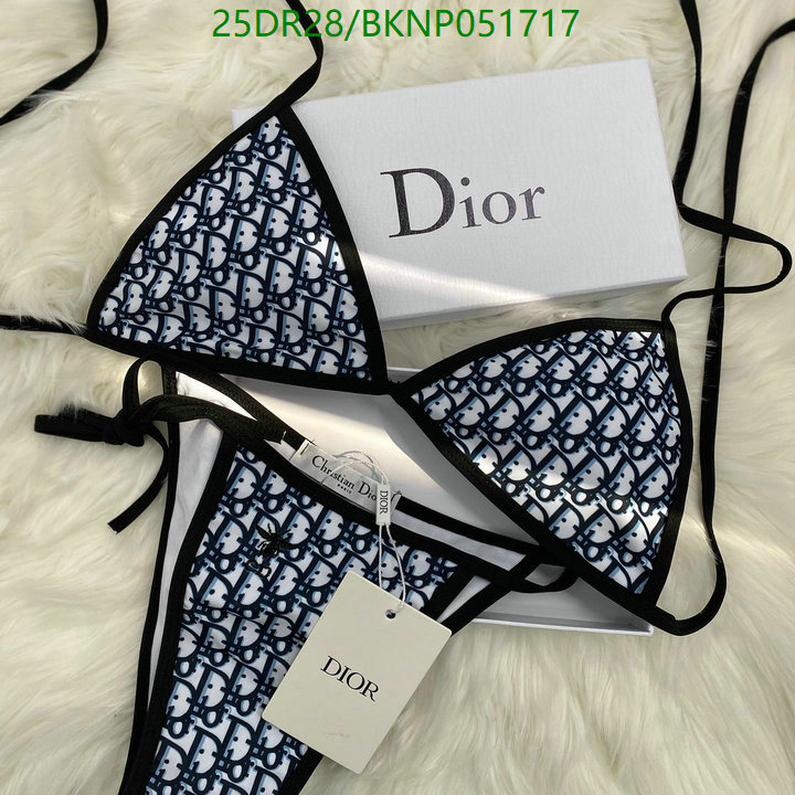 Swimsuit-Dior,Code: BKNP051717,$: 25USD