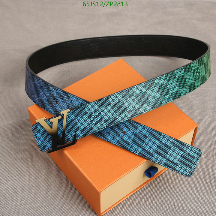 Belts-LV, Code: ZP2813,$: 65USD