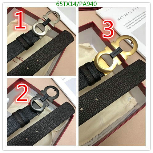 Belts-Ferragamo, Code: PA940,$: 65USD