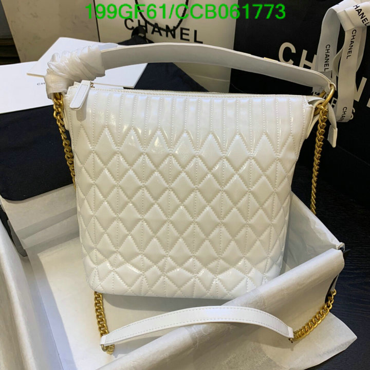 Chanel Bags -(Mirror)-Diagonal-,Code: CCB061773,$: 199USD