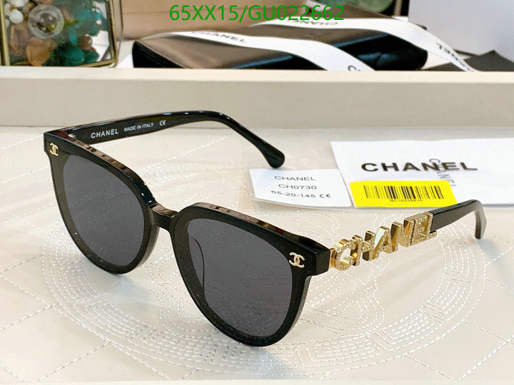 Glasses-Chanel,Code: GU022662,$: 65USD