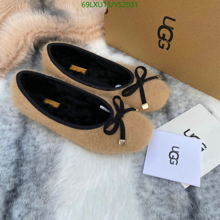 Women Shoes-UGG, Code: YS2031,$: 69USD