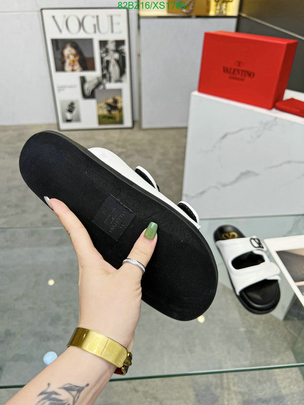 Women Shoes-Valentino, Code: XS1786,$: 82USD