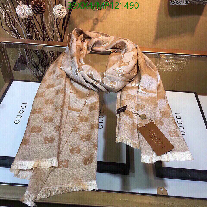 Scarf-Gucci, Code: MP121490,$: 39USD