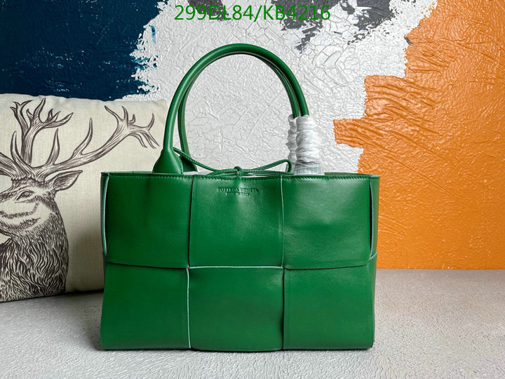 BV Bag-(Mirror)-Arco,Code: KB4216,$: 335USD