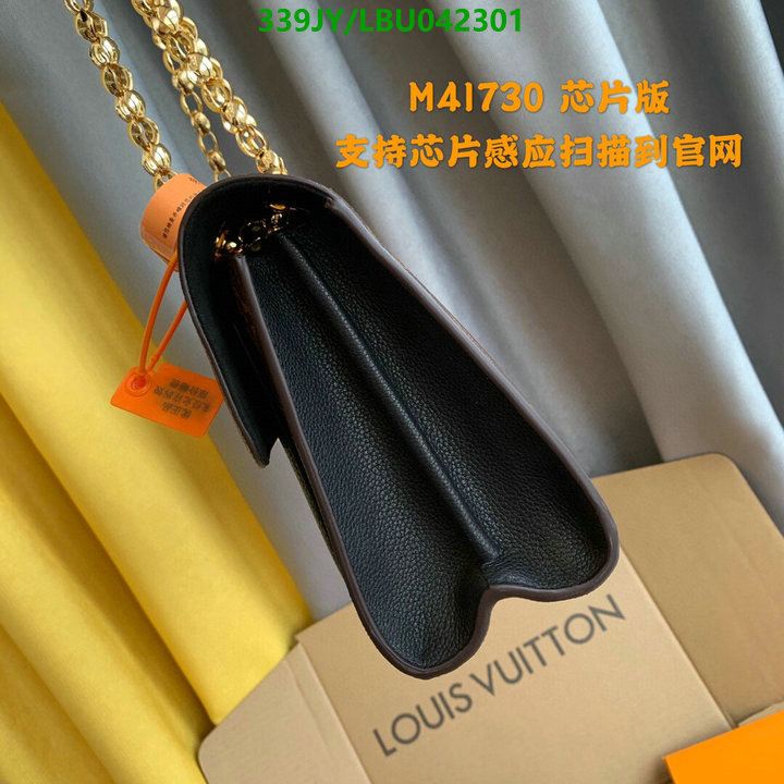 LV Bags-(Mirror)-Pochette MTis-Twist-,Code: LBU042301,$: 339USD