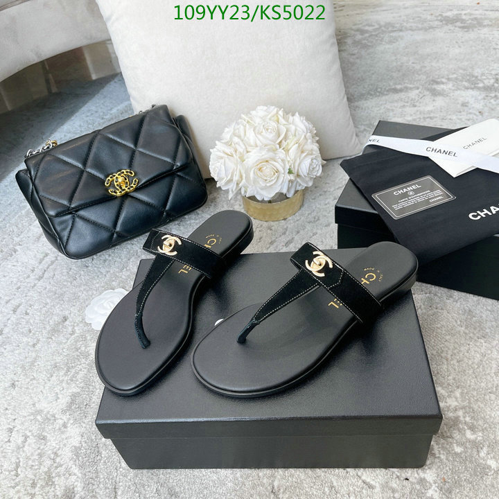 Women Shoes-Chanel,Code: KS5022,$: 109USD