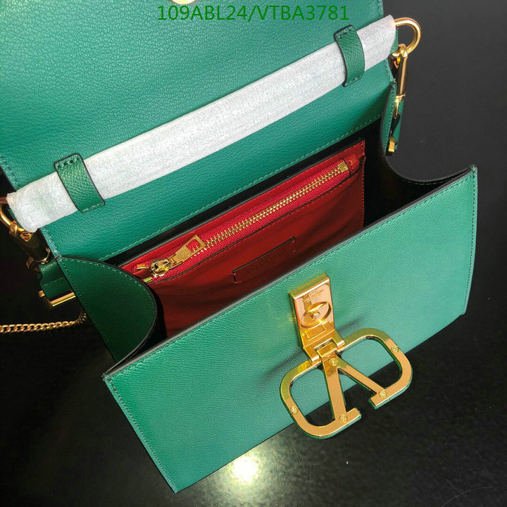 Valentino Bag-(4A)-Handbag-,Code: VTBA3781,$: 109USD