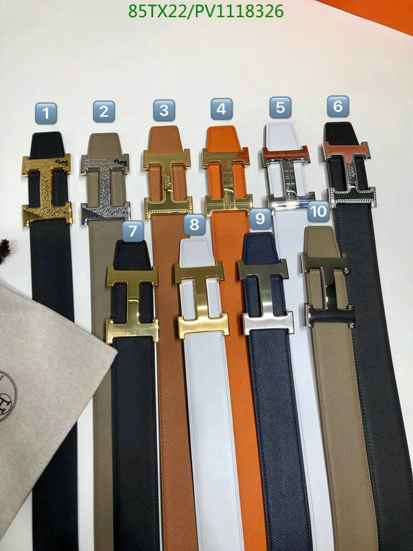 Belts-Hermes,Code: PV1118326,$: 85USD