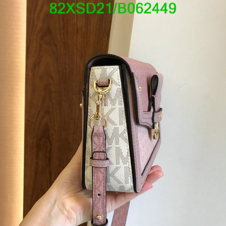 Michael Kors Bag-(4A)-Diagonal-,Code: B062449,$: 82USD