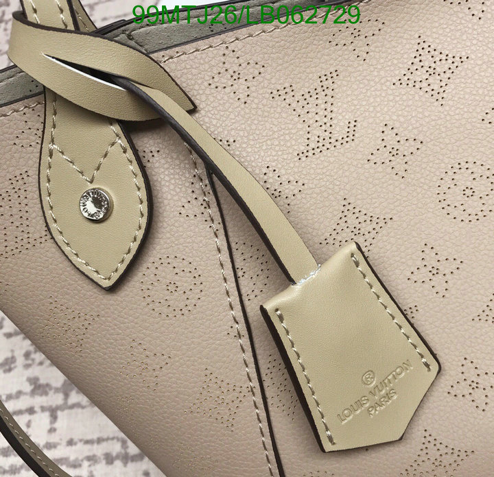 LV Bags-(4A)-Handbag Collection-,Code: LB062729,$: 99USD