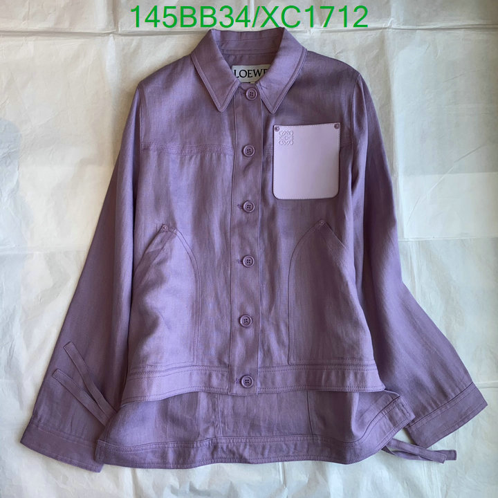 Clothing-Loewe, Code: XC1712,$: 145USD