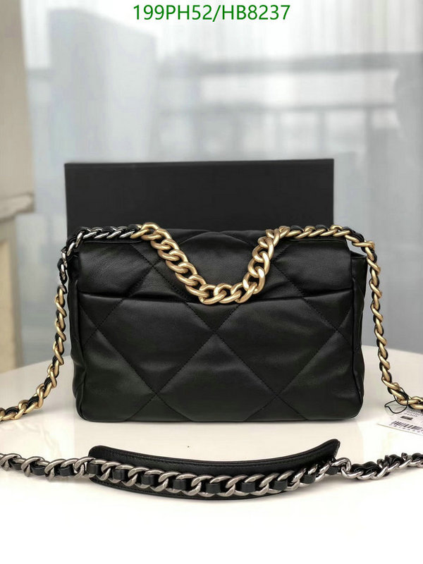 Chanel Bags -(Mirror)-Diagonal-,Code: HB8237,$: 199USD