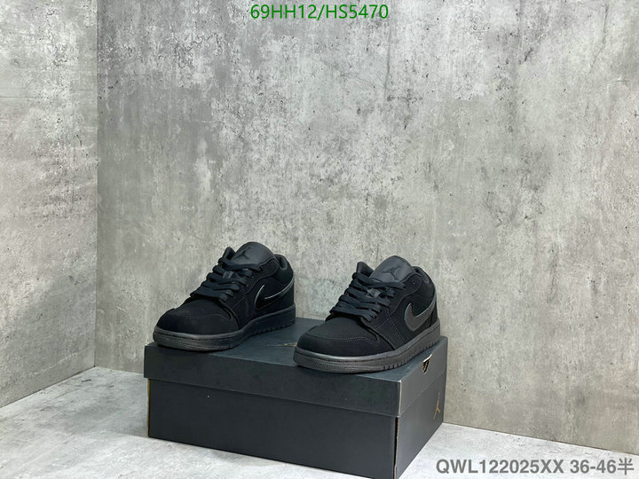 Men shoes-Air Jordan, Code: HS5470,$: 69USD