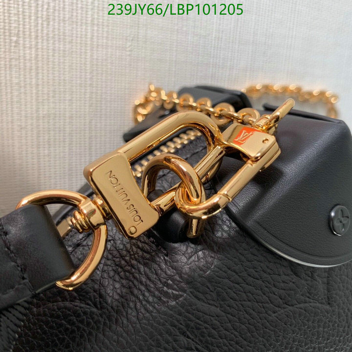 LV Bags-(Mirror)-Handbag-,Code: LBP101205,$: 239USD