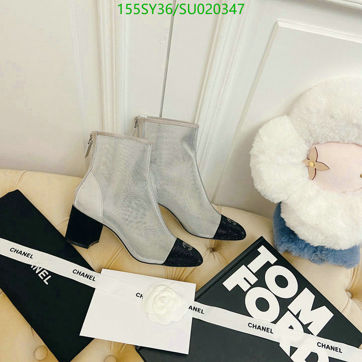 Women Shoes-Chanel,Code: SU020347,$: 155USD