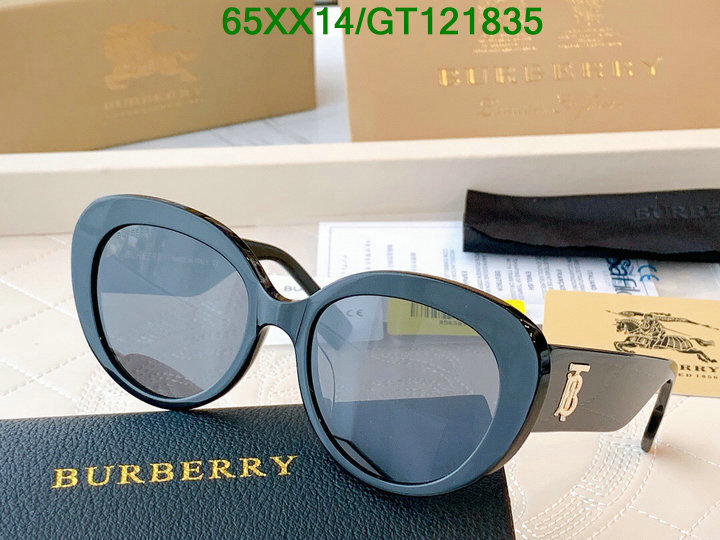 Glasses-Burberry, Code: GT121835,$: 65USD