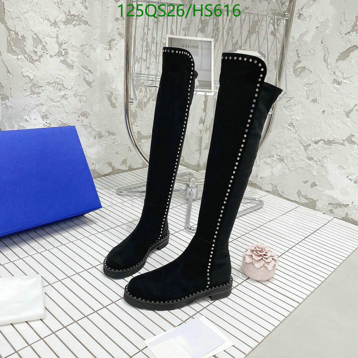 Women Shoes-Boots, Code: HS616,$: 125USD