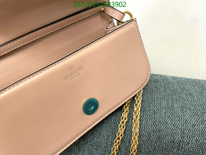 Valentino Bag-(Mirror)-LOC,Code: ZB3902,$: 265USD