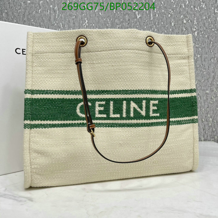 Celine Bag-(Mirror)-Handbag-,Code: BP052204,$: 269USD