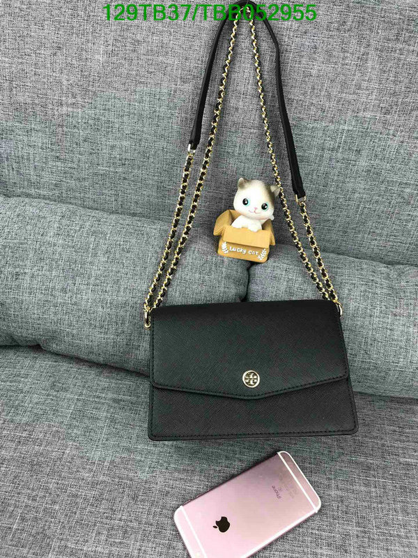 Tory Burch Bag-(Mirror)-Diagonal-,Code: TBB052955,$: 129USD