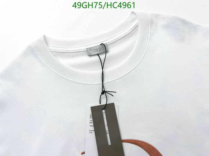 Clothing-Dior,Code: HC4961,$: 49USD