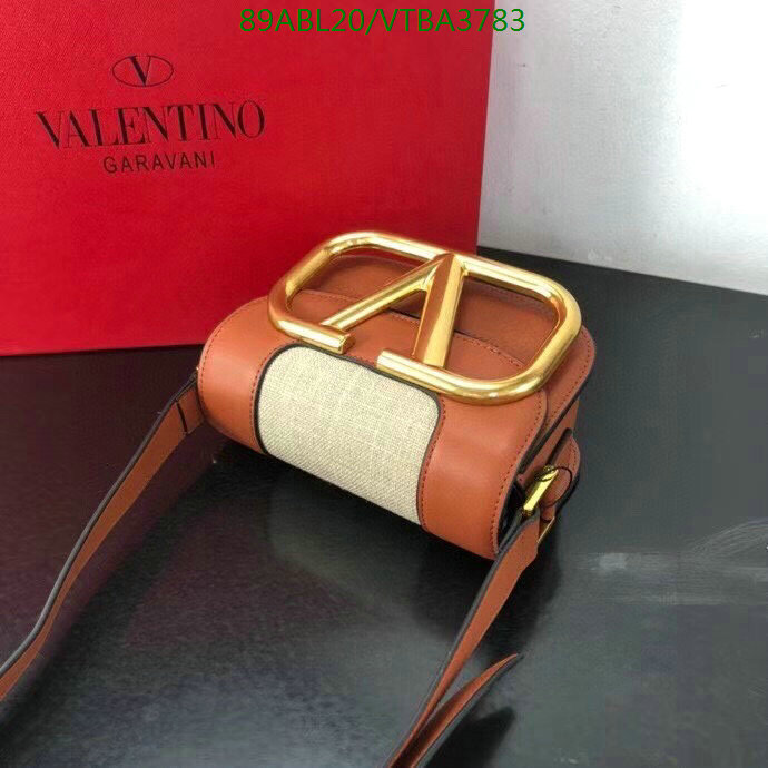 Valentino Bag-(4A)-Diagonal-,Code: VTBA3783,$: 89USD