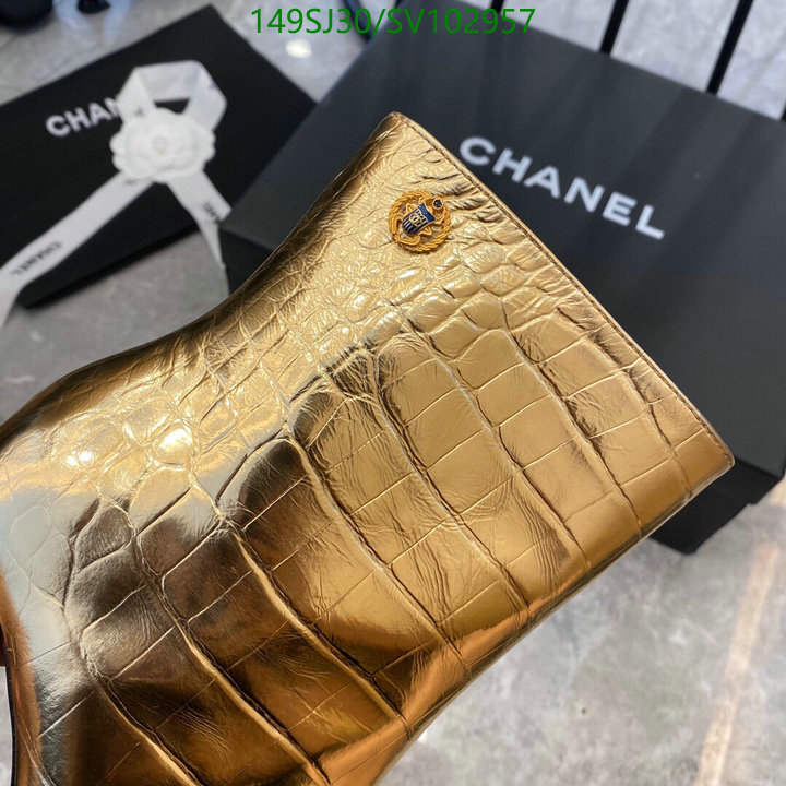 Women Shoes-Chanel,Code: SV102957,$: 149USD