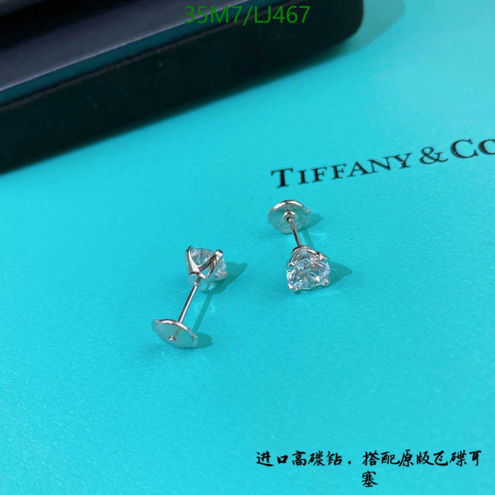 Jewelry-Tiffany, Code: LJ467,$: 35USD