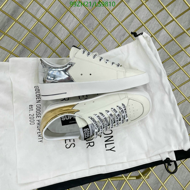 Women Shoes-Golden Goose,-Code: LS9810,$: 99USD