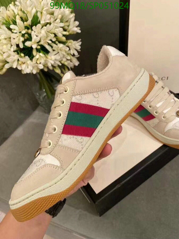 Women Shoes-Gucci, Code: SP051024,$: 99USD