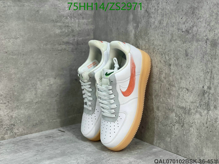 Men shoes-Nike, Code: ZS2971,$: 75USD