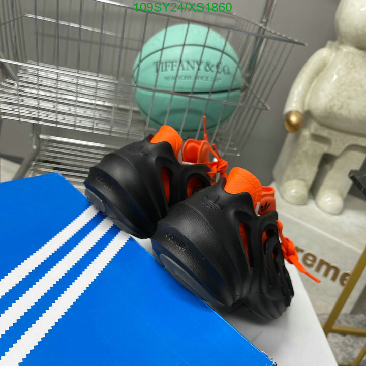 Men shoes-Adidas, Code: XS1860,$: 109USD