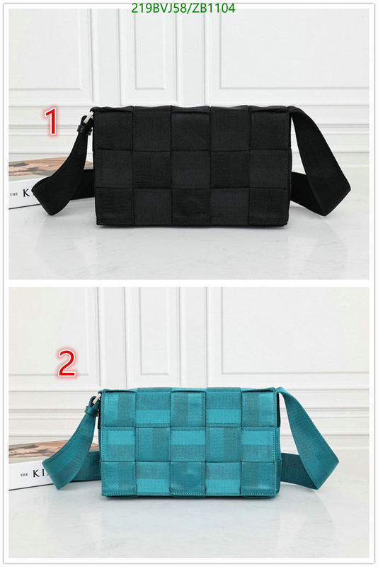 BV Bag-(Mirror)-Cassette Series,Code: ZB1104,$: 219USD