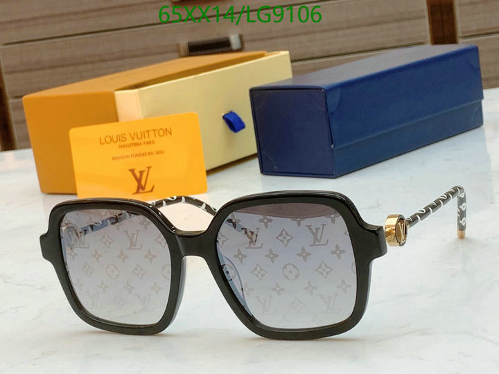 Glasses-LV, Code: LG9106,$: 65USD