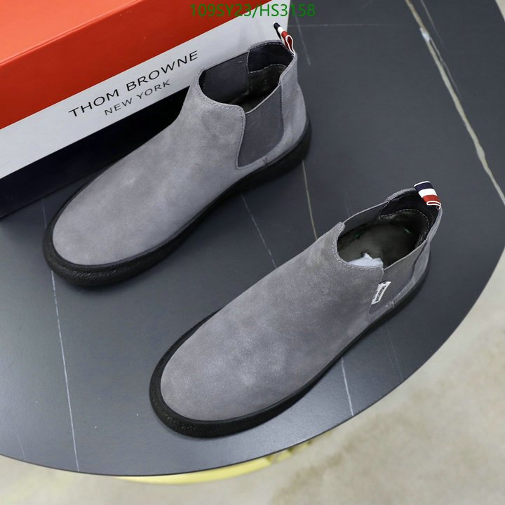 Men shoes-Thom Browne, Code: HS3158,$: 109USD