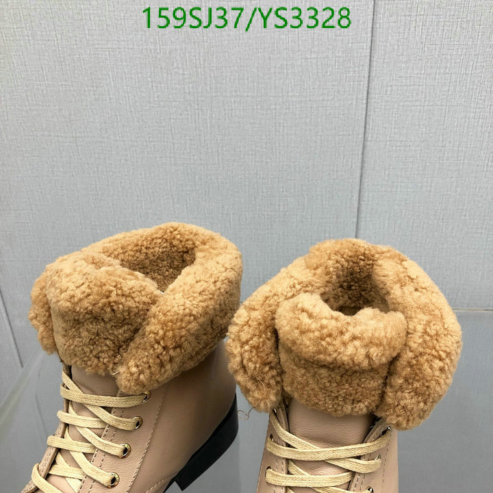 Women Shoes-Chanel,Code: YS3328,$: 159USD