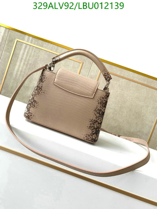 LV Bags-(Mirror)-Handbag-,Code: LBU012139,$: 329USD
