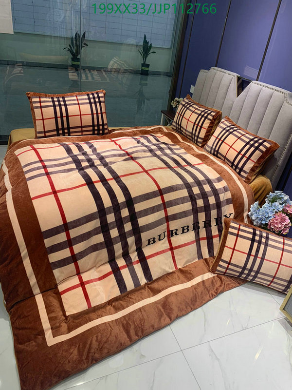 Houseware-Burberry, Code: JJP112766,$: 199USD