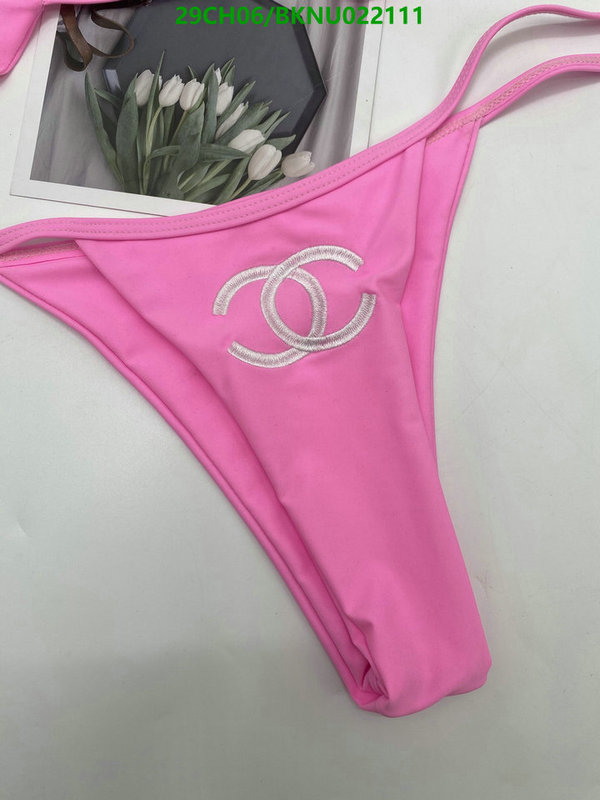 Swimsuit-Chanel,Code: BKNU022111,$: 29USD