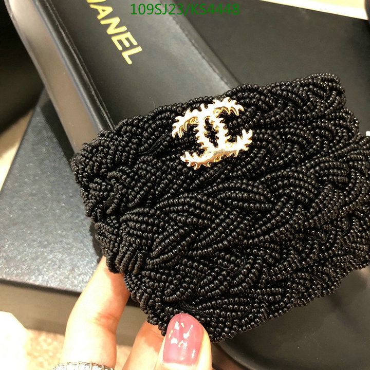 Women Shoes-Chanel,Code: KS4448,$: 109USD